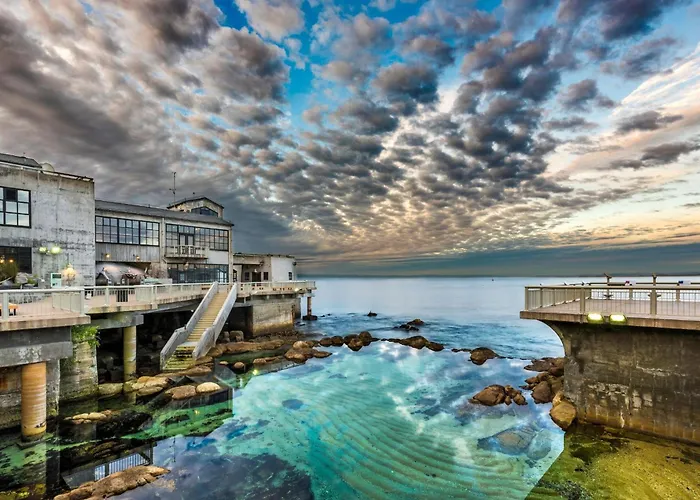 3096 Sanctuary By The Bay